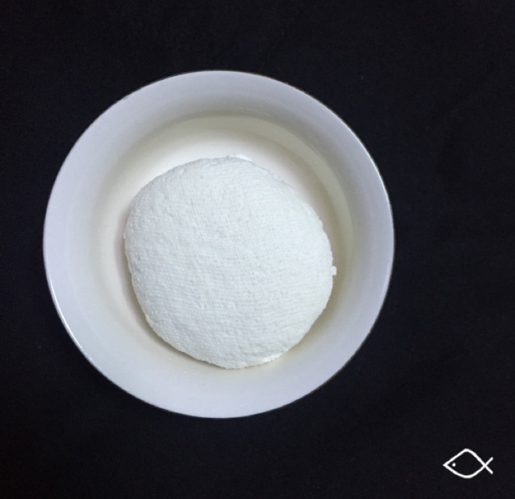 简单几步自制意大利乳清奶酪Ricotta