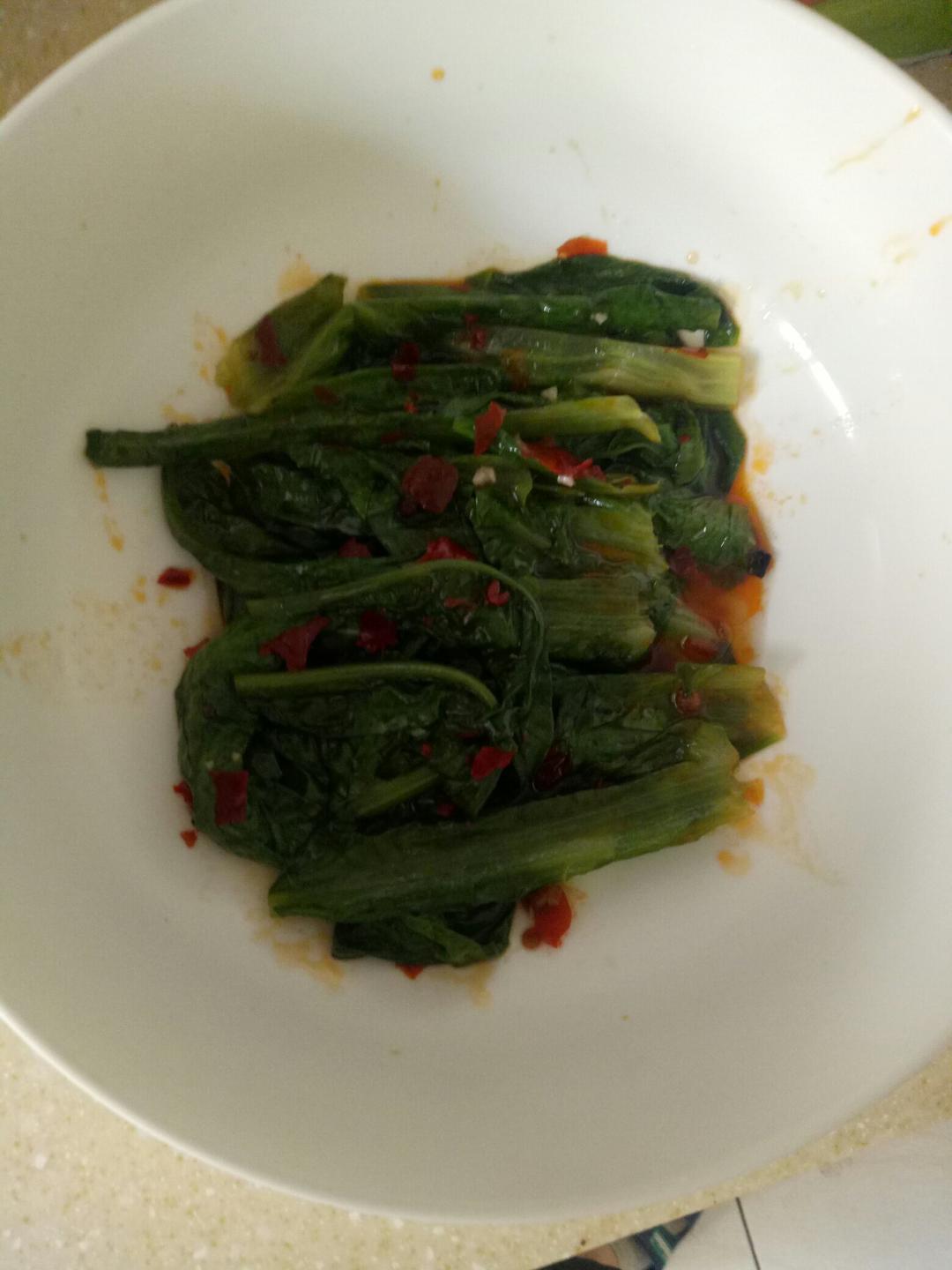 绝味川菜—水煮肉片๑