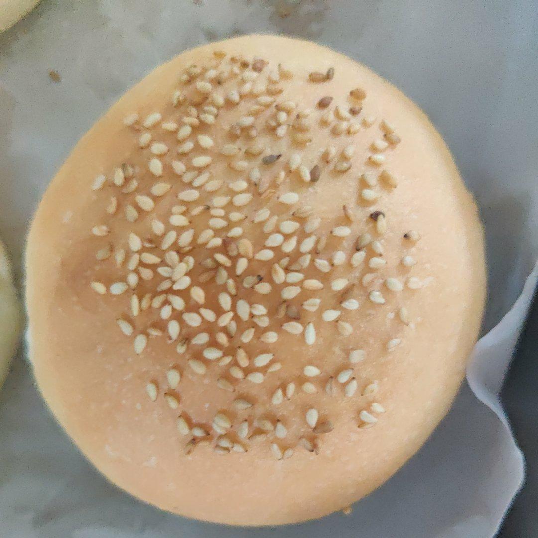 做了10000个汉堡胚后，我来教你最简单的做法