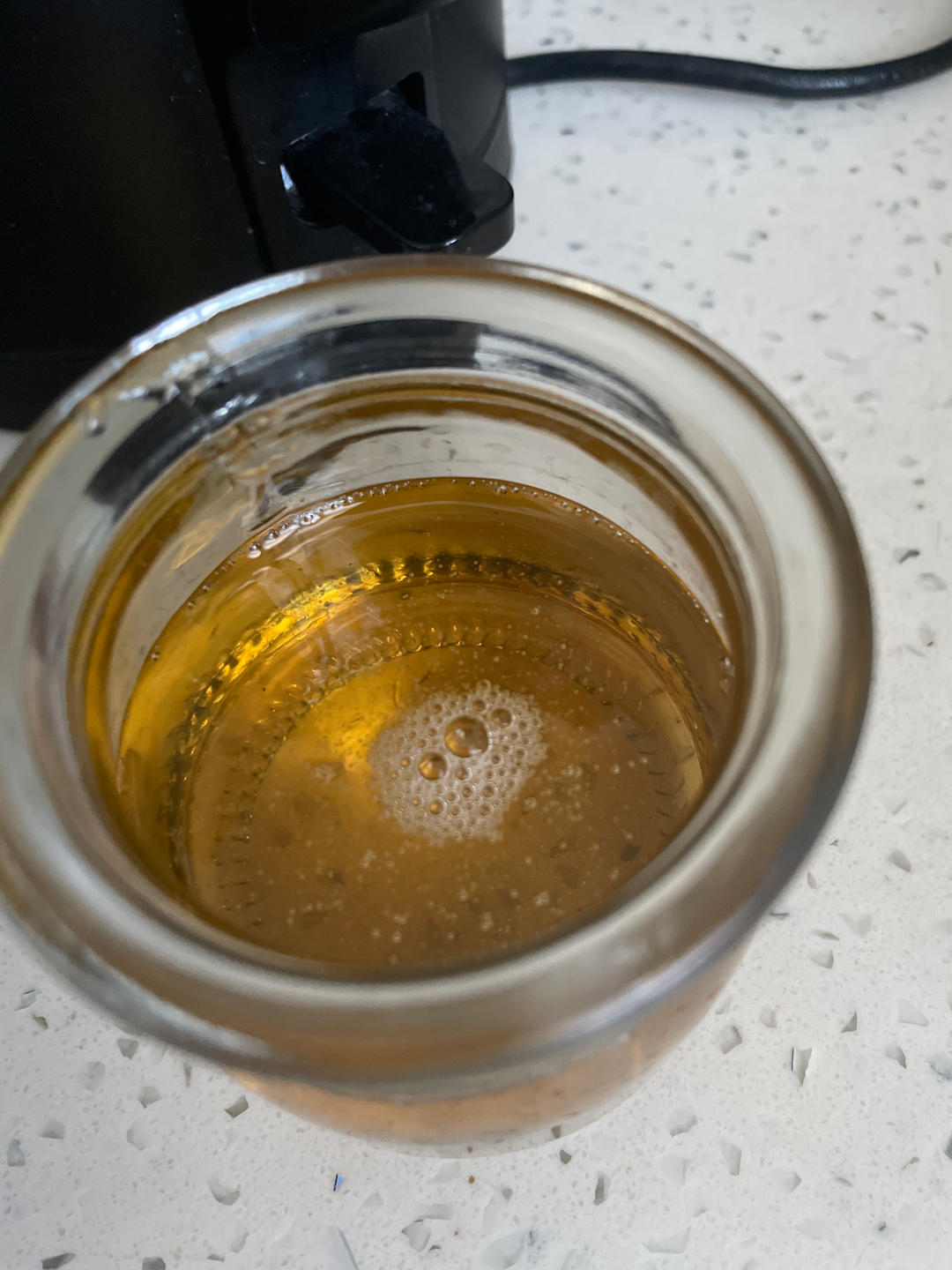 自制甜品饮品糖浆
