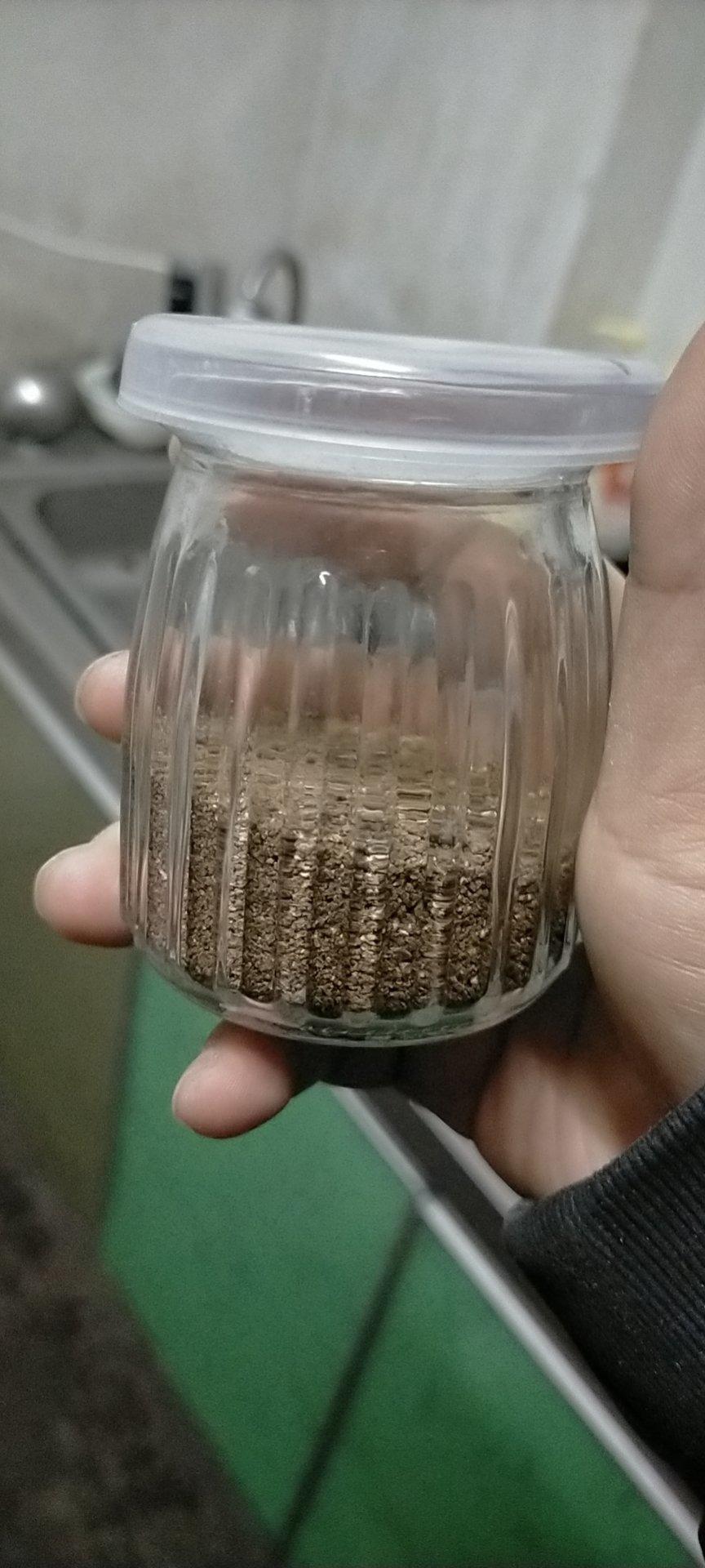 婴儿辅食之自制猪肝粉