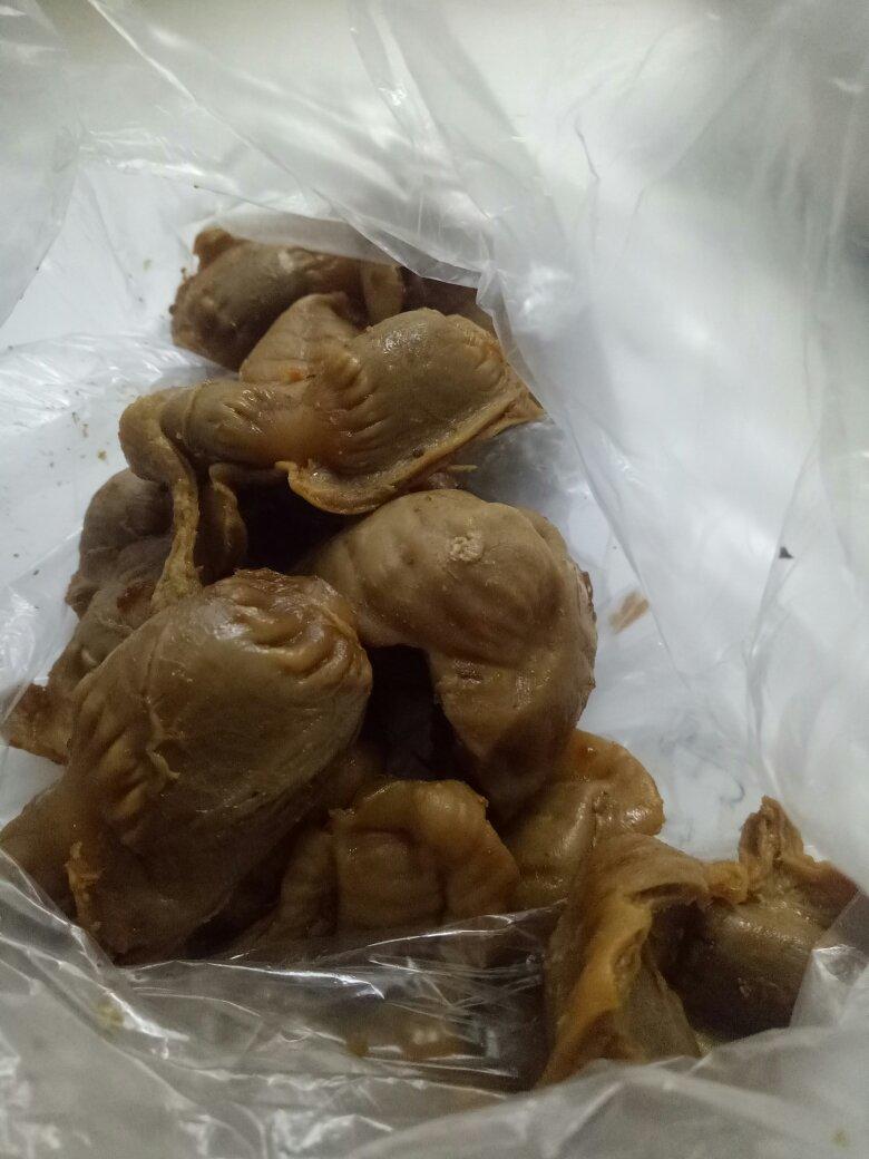 非常值得试的卤
