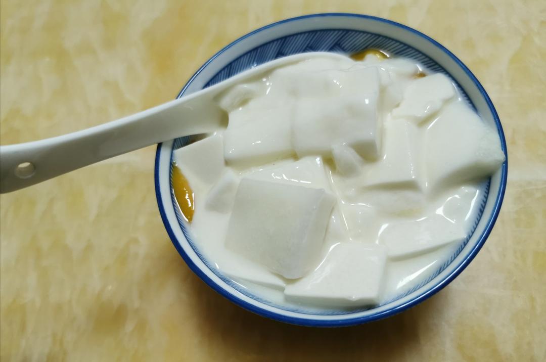 别再做芒果西米露了，西米和它才是最佳搭档