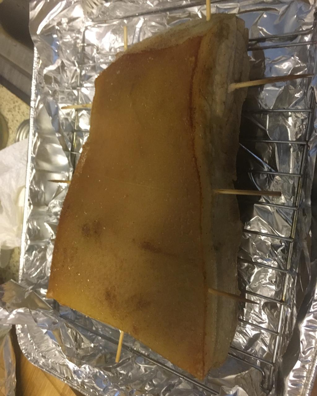 脆皮烧肉