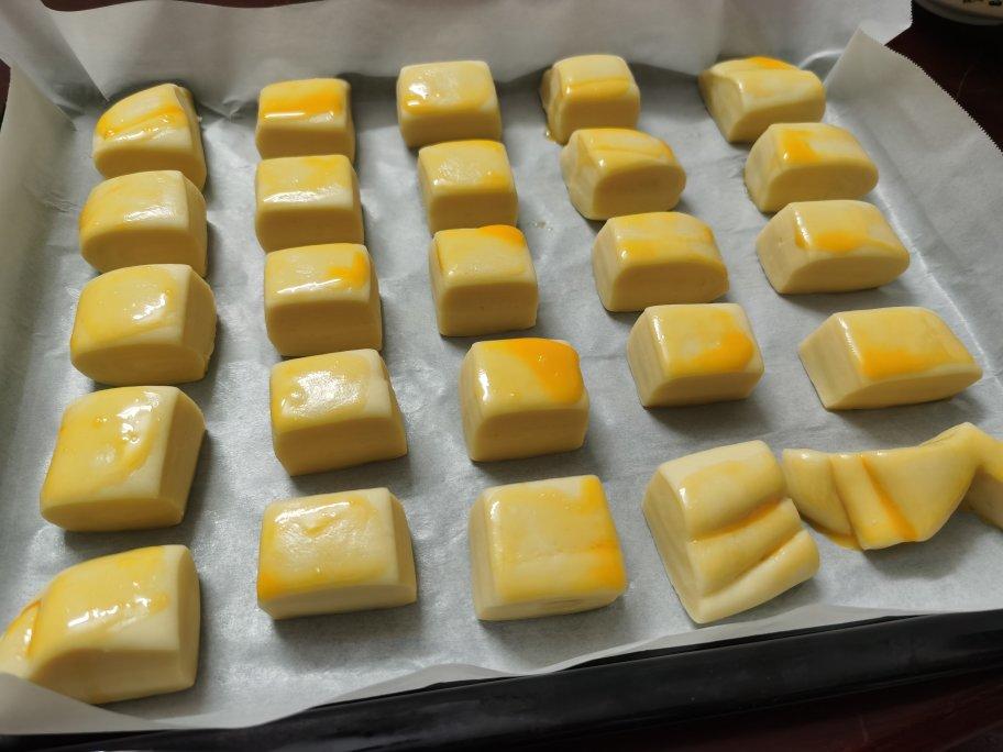 盼盼法式奶香小面包