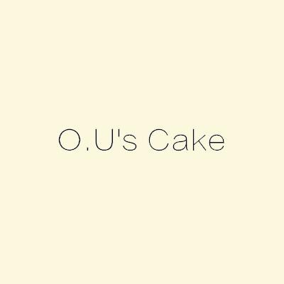 Ou-sCake私焙