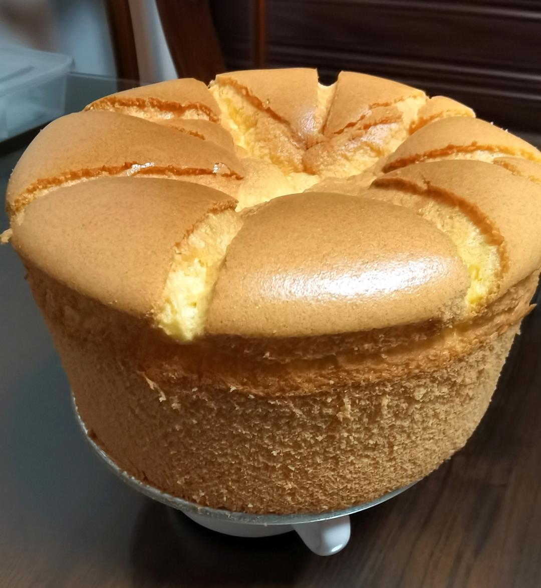 割线戚风升级总结版 视频