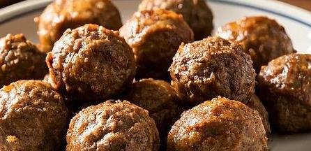 【火锅必备】无添加牛肉丸纯天然Q弹有嚼劲冬日必备潮汕