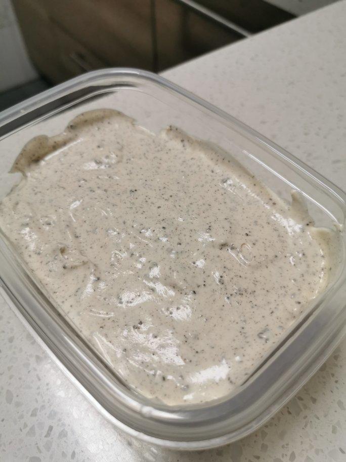 秒杀哈根达斯无冰渣冰激凌