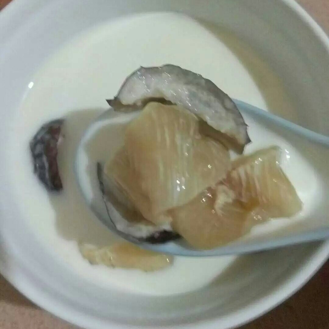 花胶牛奶冻（多口味推荐）