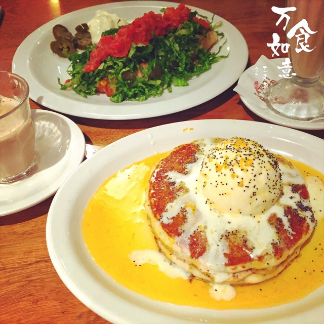 小糯米的吃吃吃日常