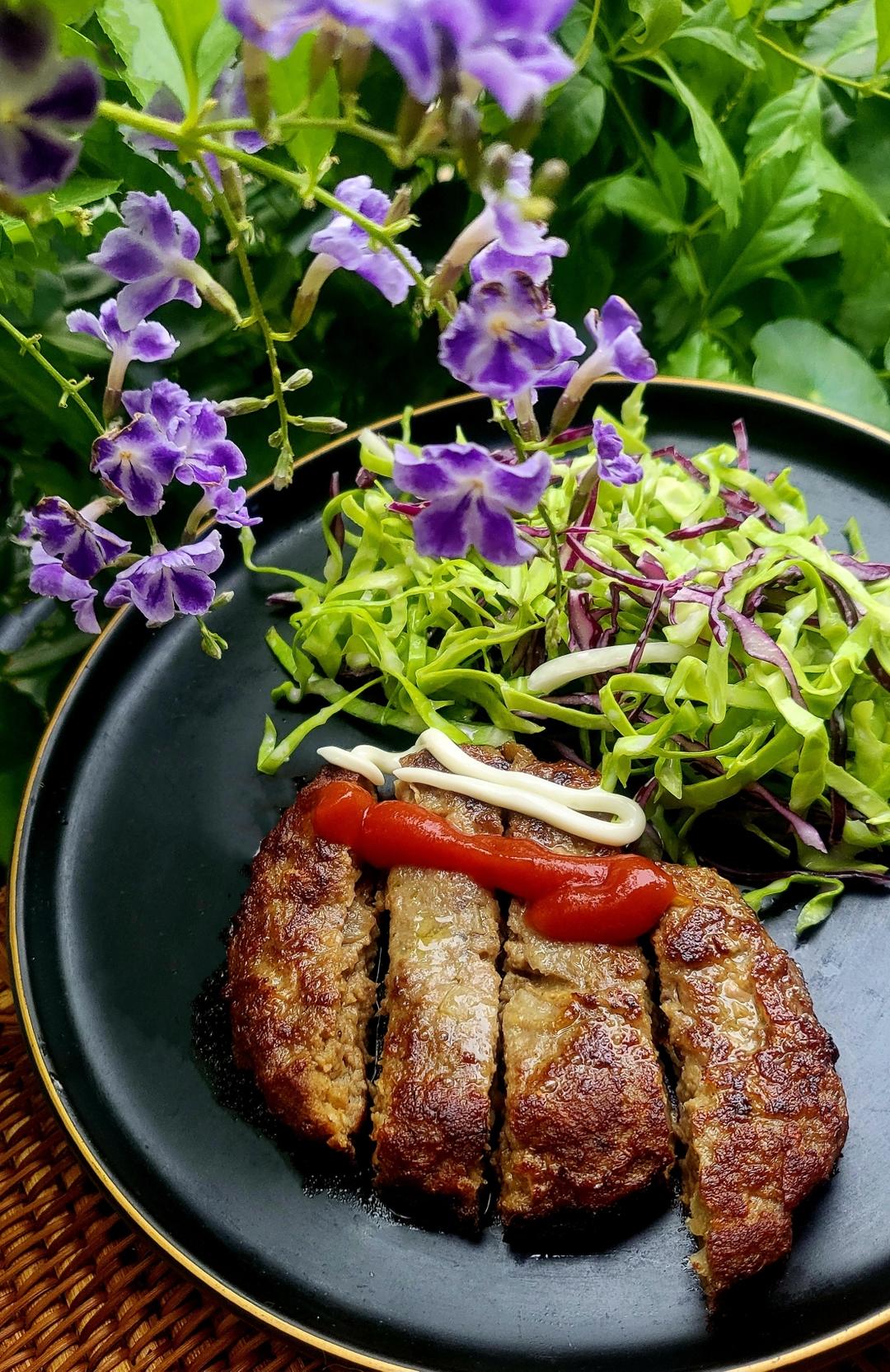 法式香煎鸡排CHEF’CHOICE