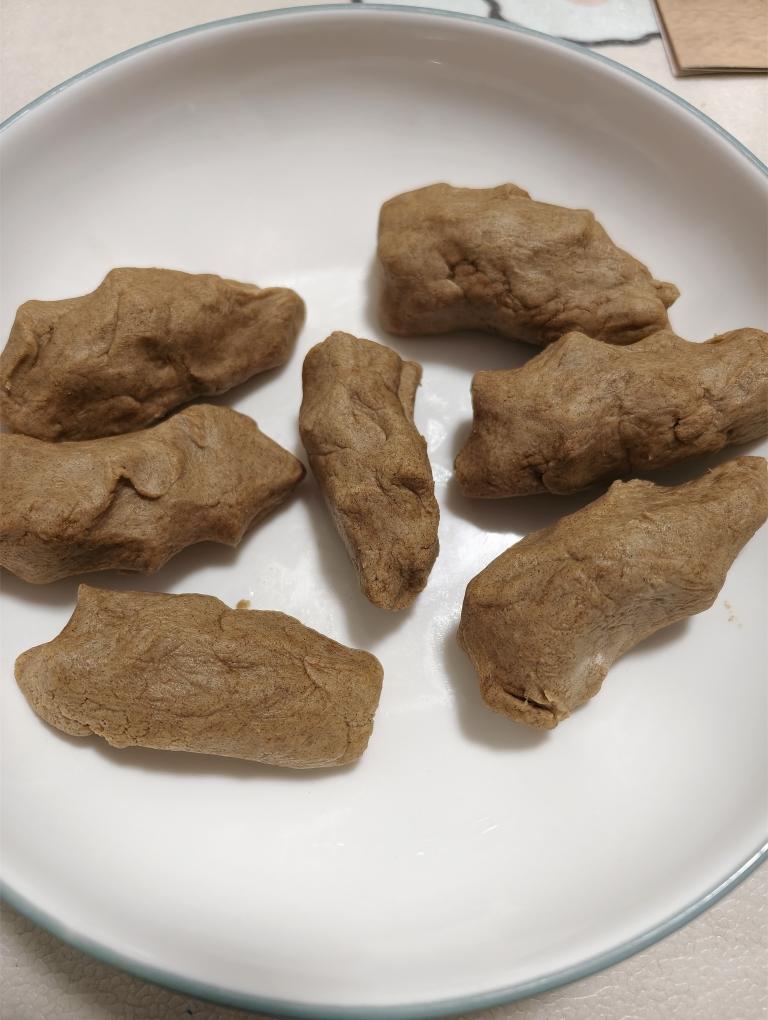 糌粑