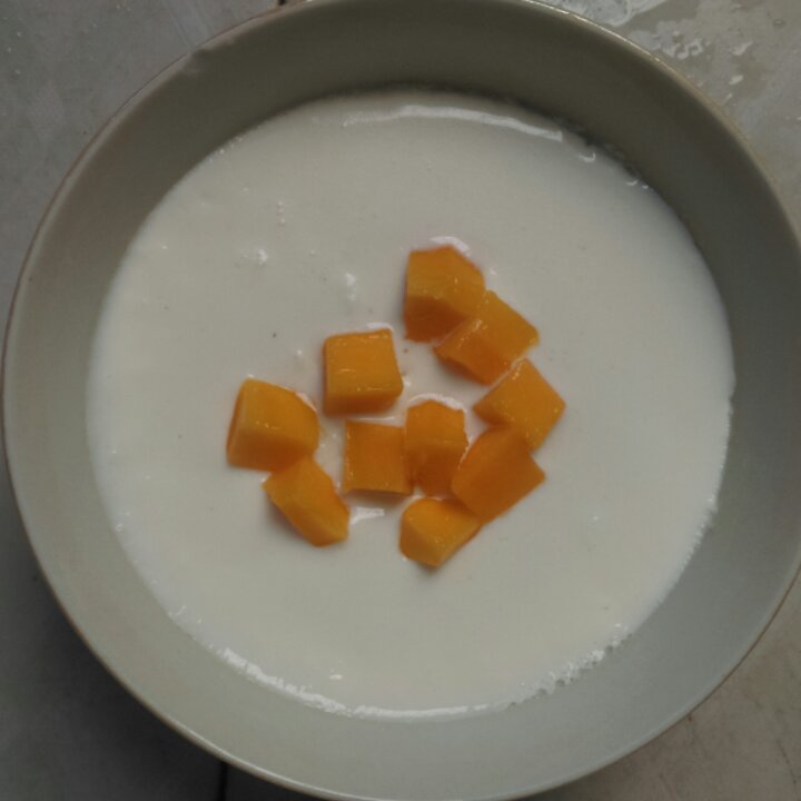 双皮奶