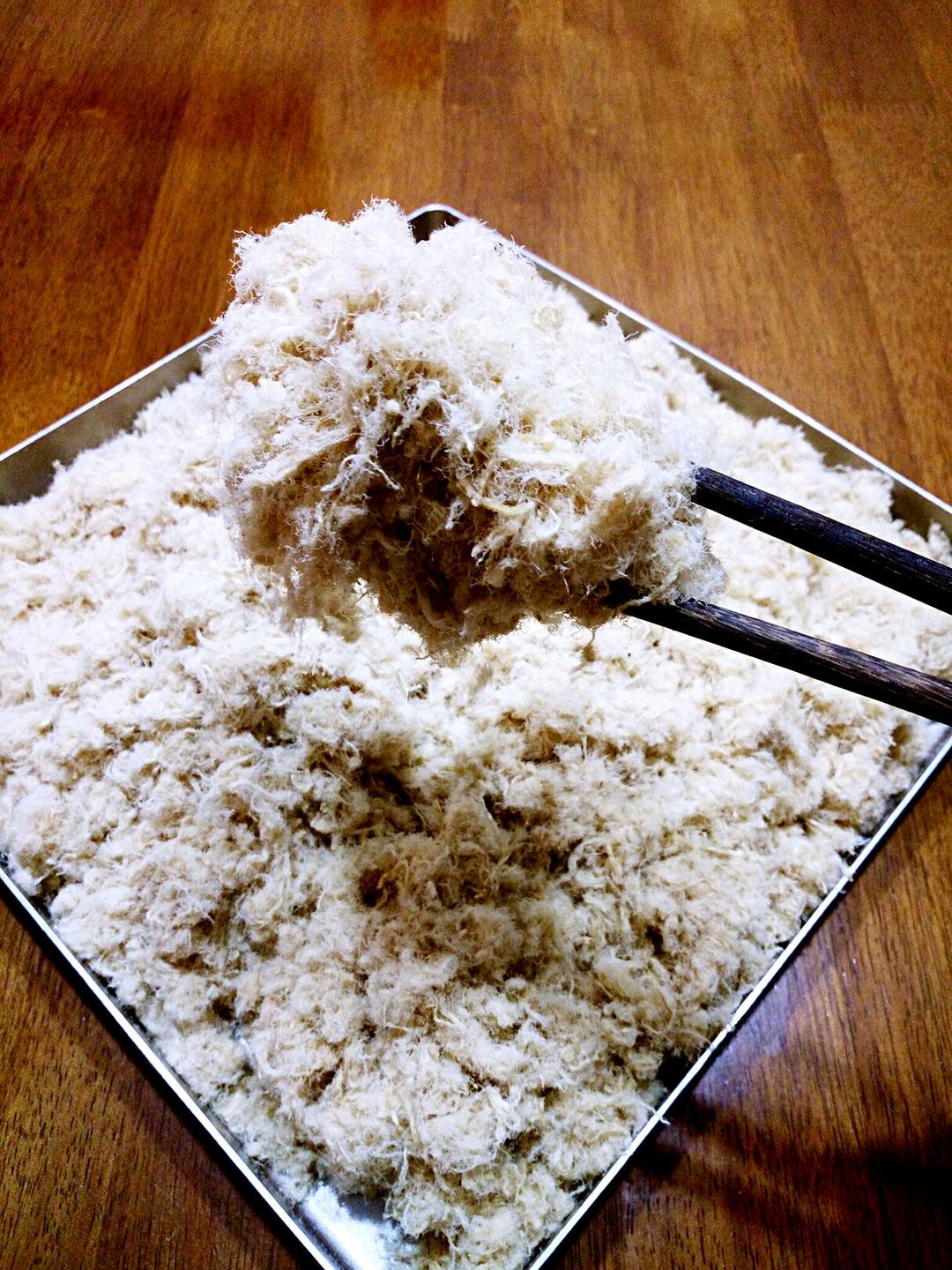 肉松