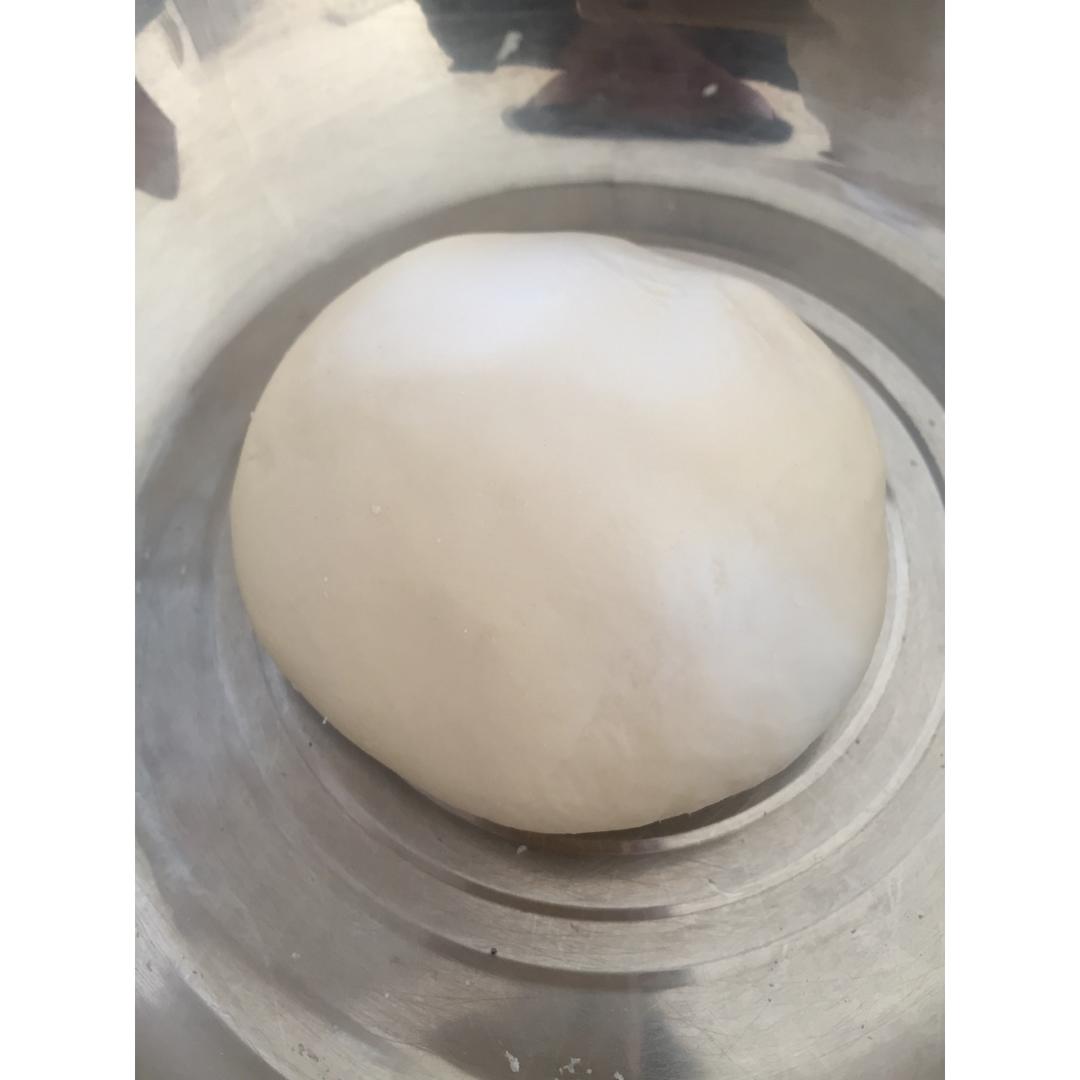 跨年必备饺子之饺子皮