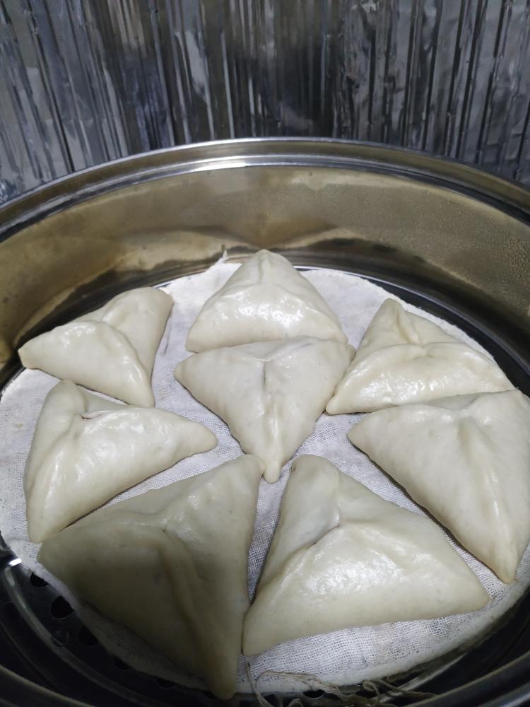 糖三角