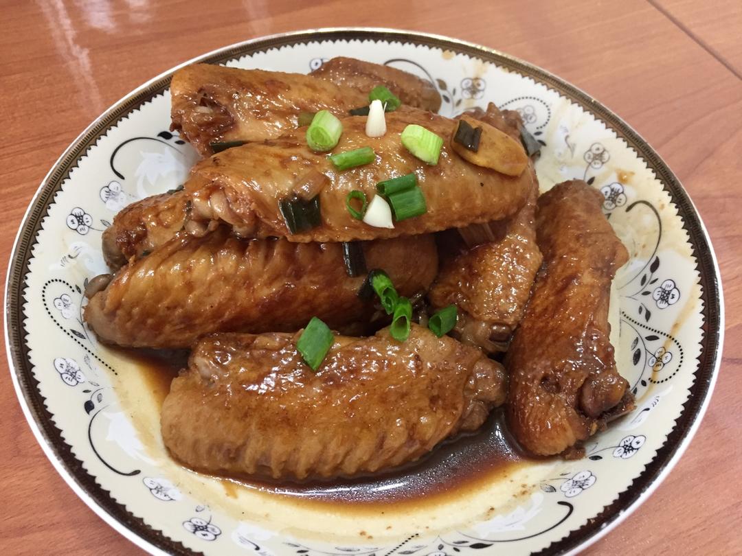 舞影18做的荤菜