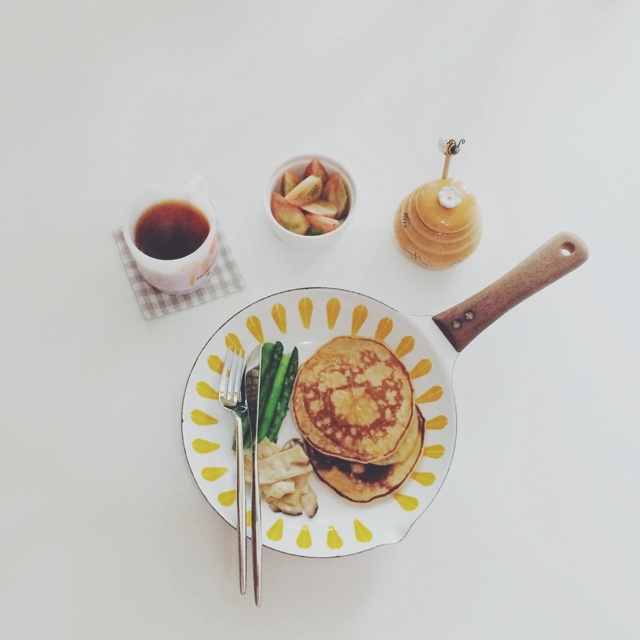 早餐集