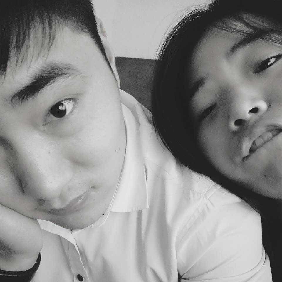 男人强如狗