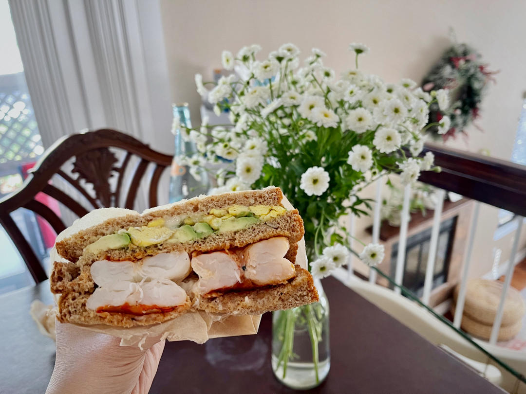 All about my Kitchen