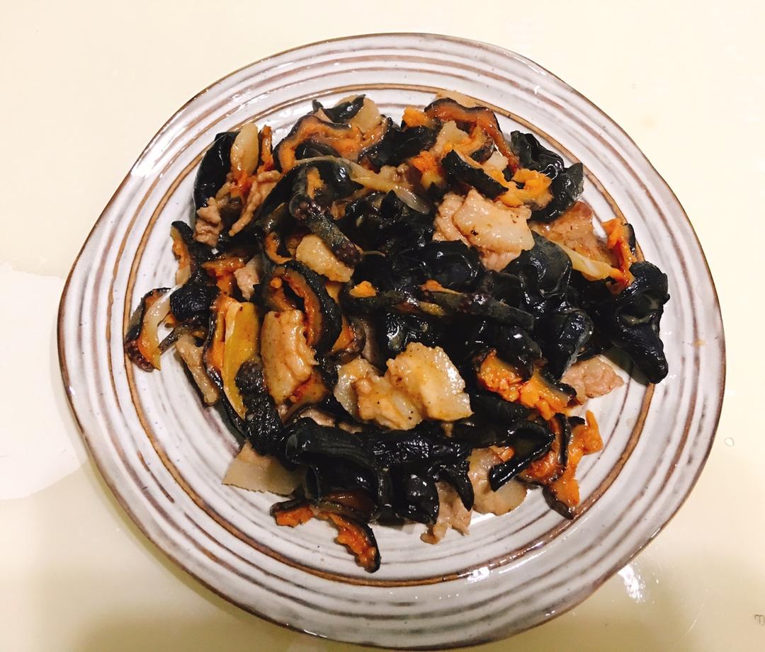 葱烧加拿大海参