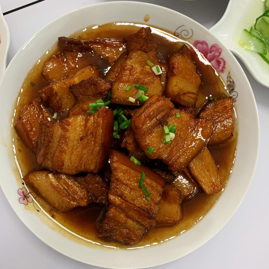 红烧肉