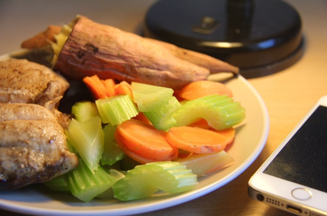 减脂健身中#吃#的问题