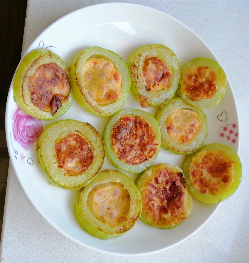 最好吃的西葫芦做法