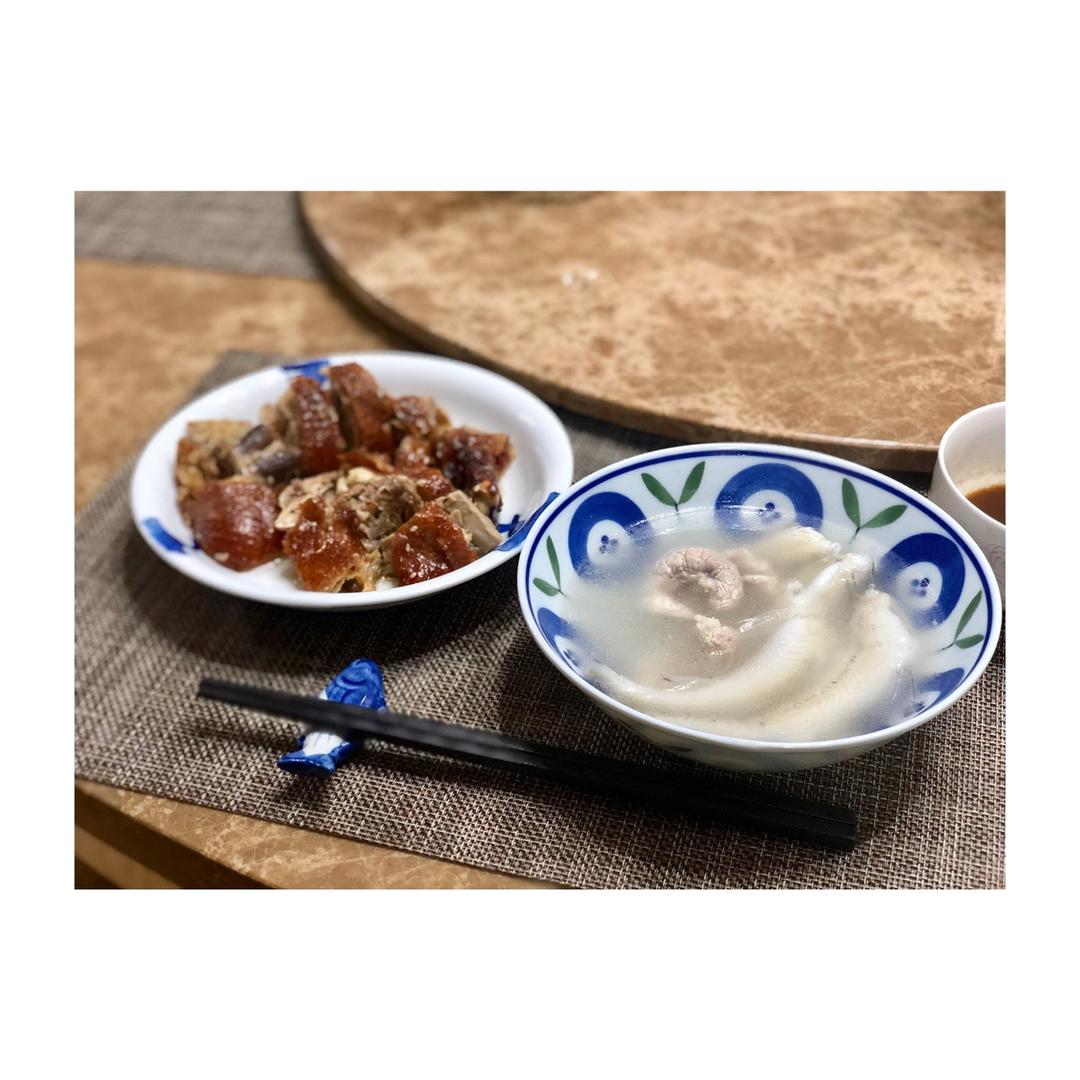 记录日常饮食
