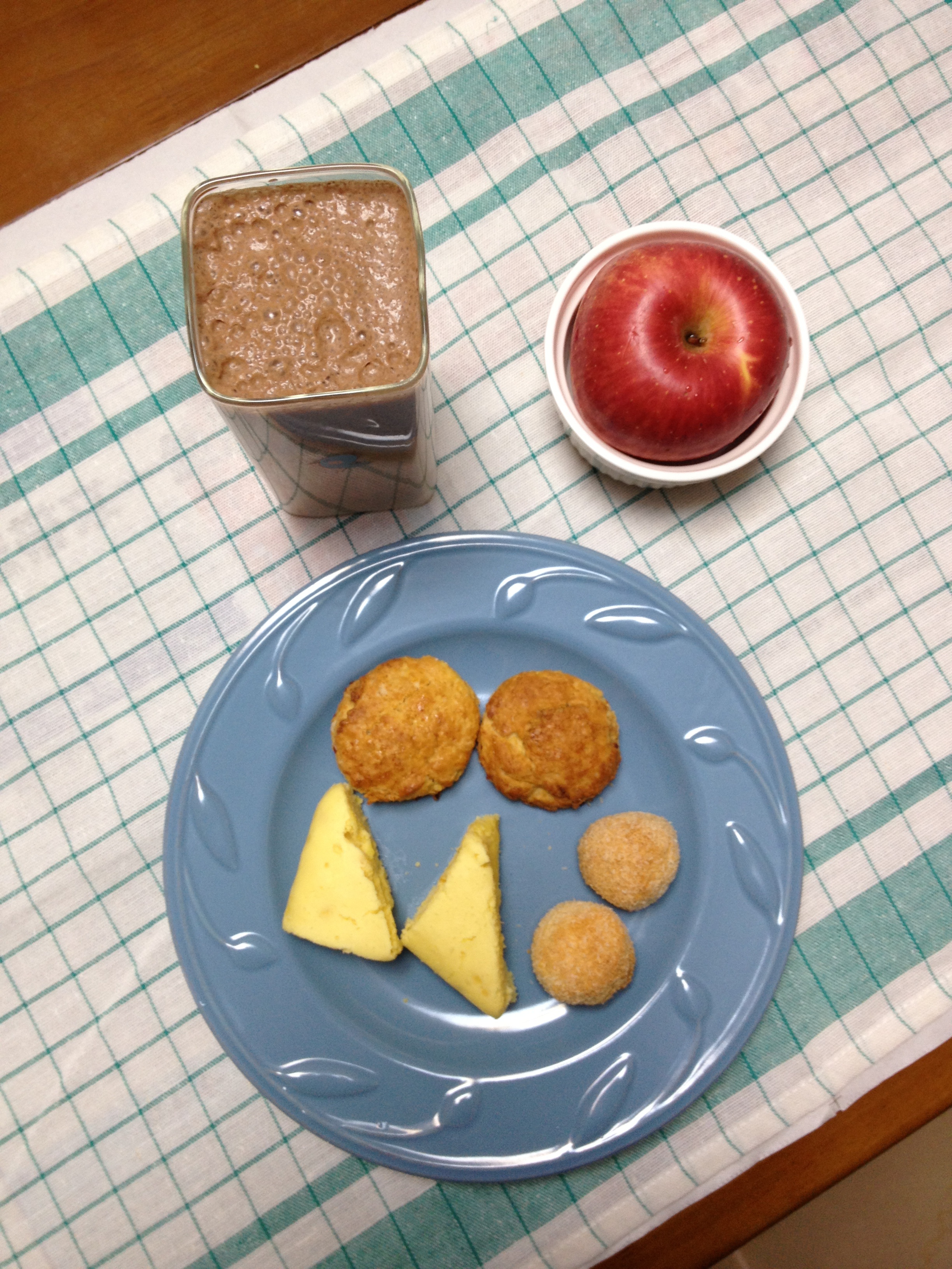 我就是爱淀粉别叫我停下来