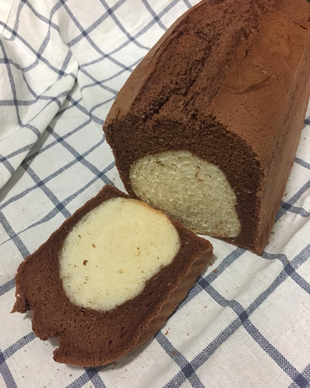 超级好次的黑钻吐司