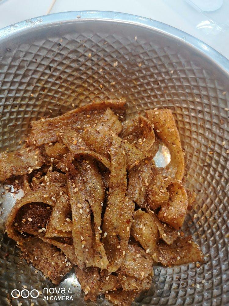 健康辣条（辣片）