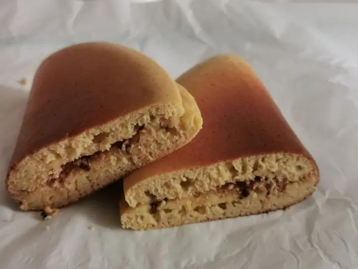 闽南小吃一一满煎爹