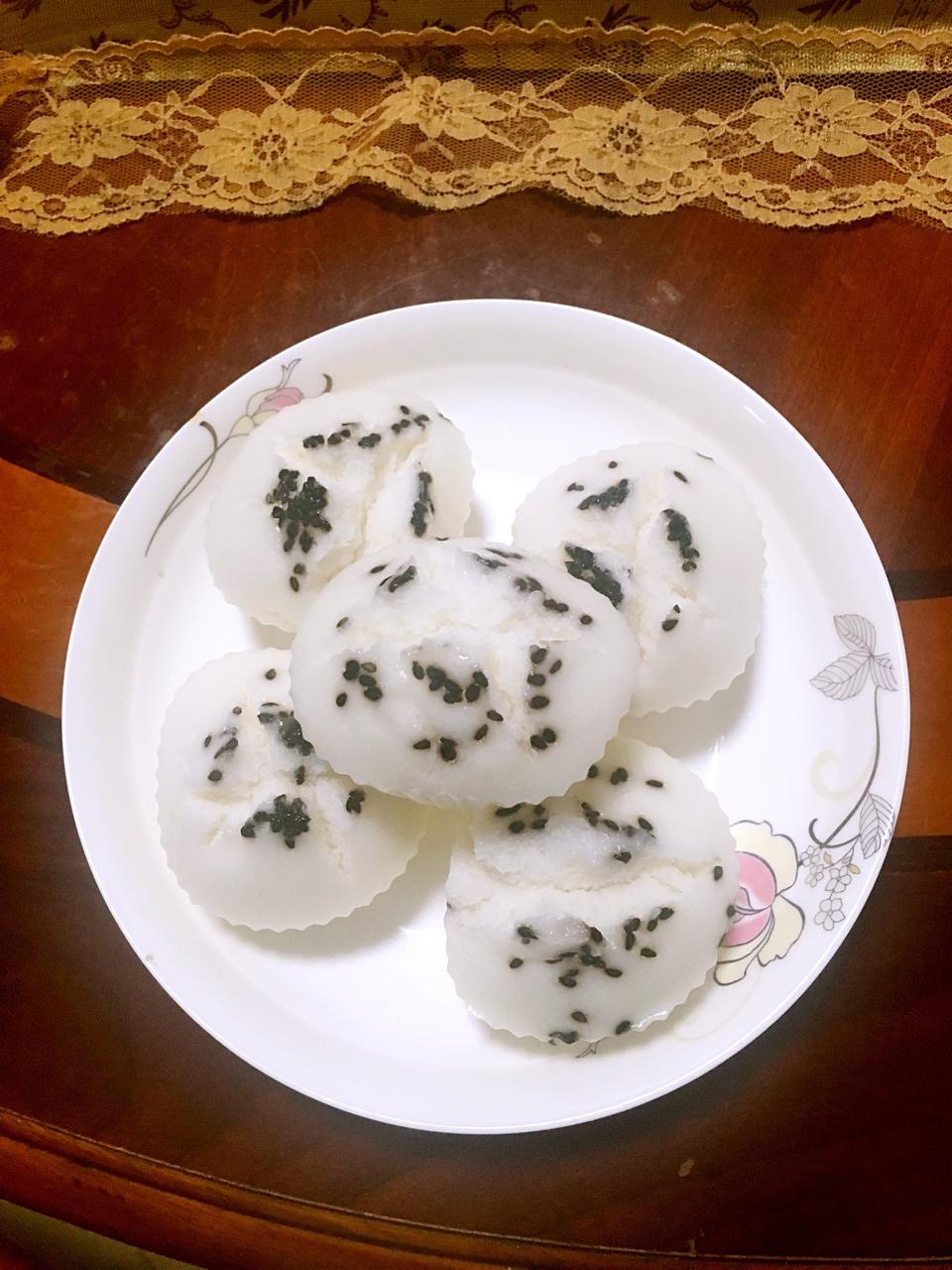 米发糕（碗糕）