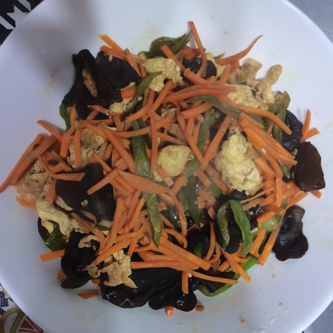 下饭菜！超级好吃，盖饭棒棒哒！