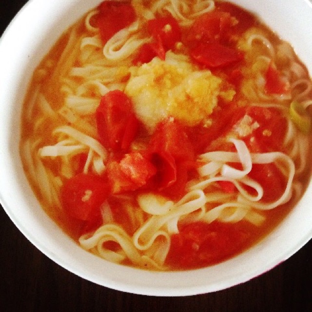 老少咸宜的番茄煮龙利柳