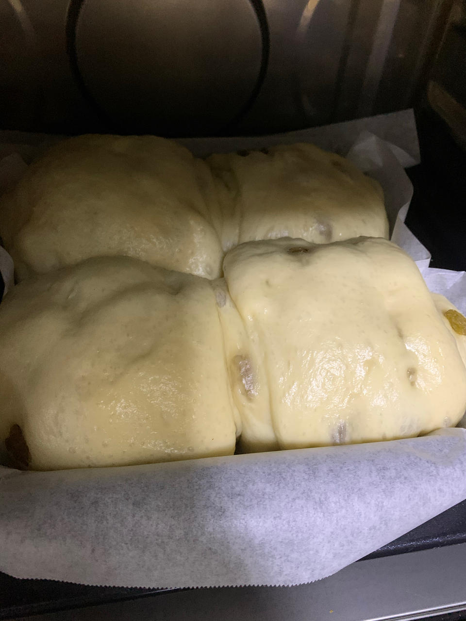 超软吐司 简单快手 手揉出膜技巧