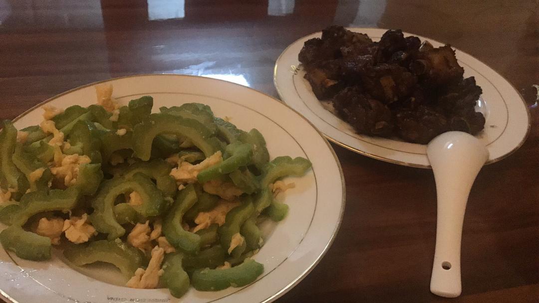 根本停不下来的糖醋排骨