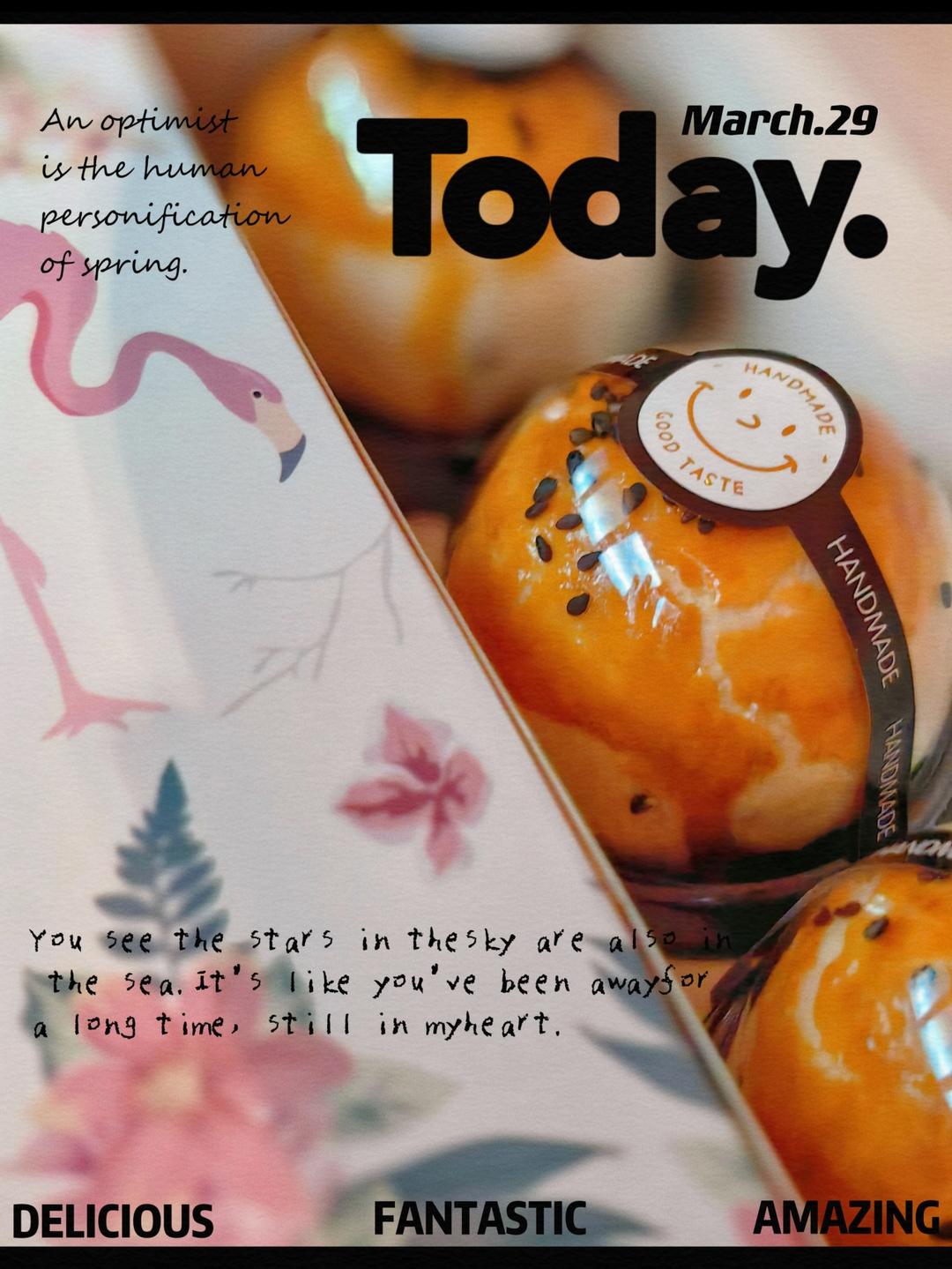 最详细的蛋黄酥（广式月饼🥮）方子修订版（新手必看）