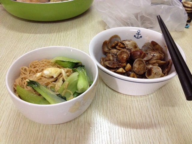过午不食