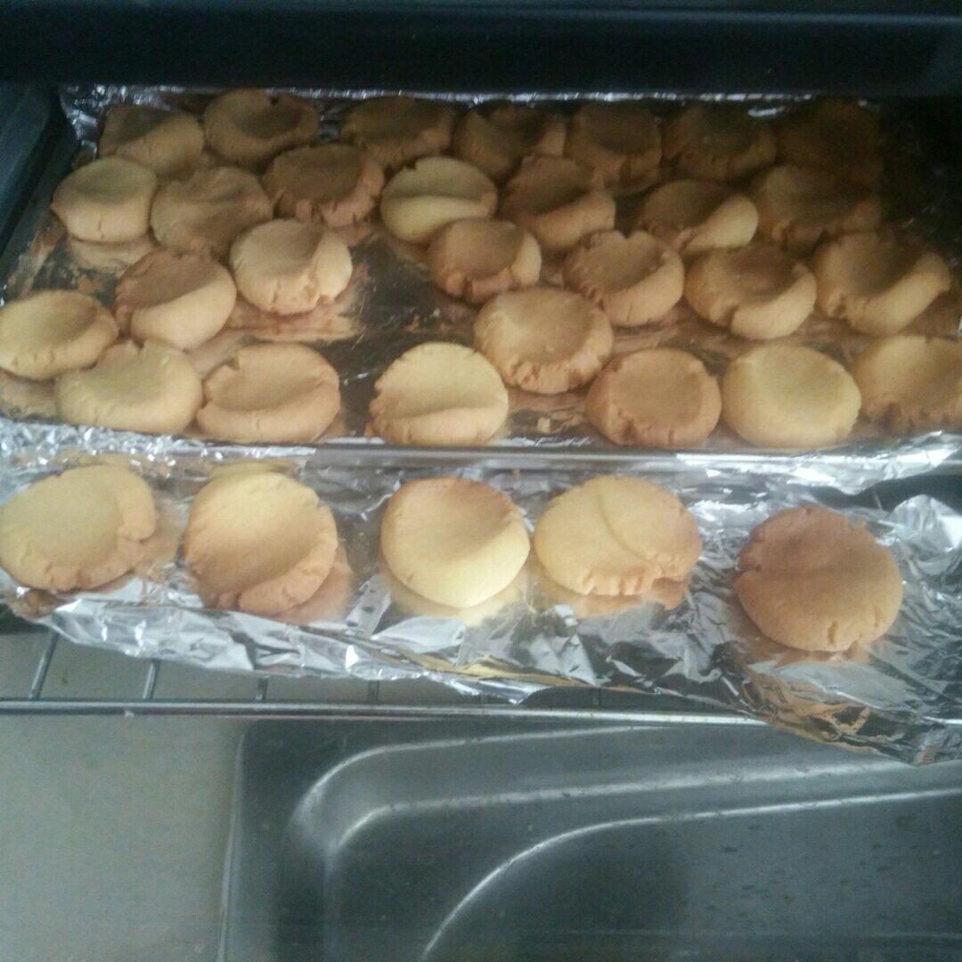 玛格丽特饼干