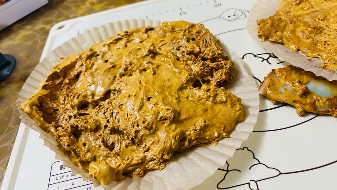 蕉糖
