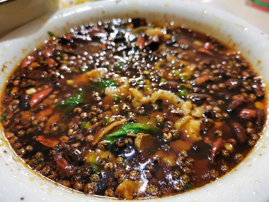 水煮鱼（沸腾鱼版）