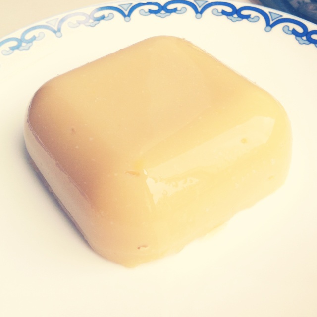 豌豆黄