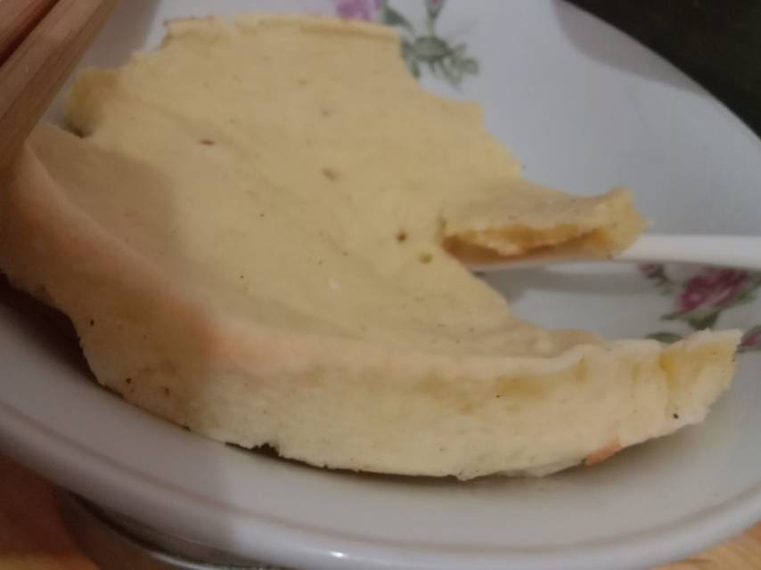 六寸戚风蛋糕【电饭煲蛋糕】空气炸锅蛋糕🐣