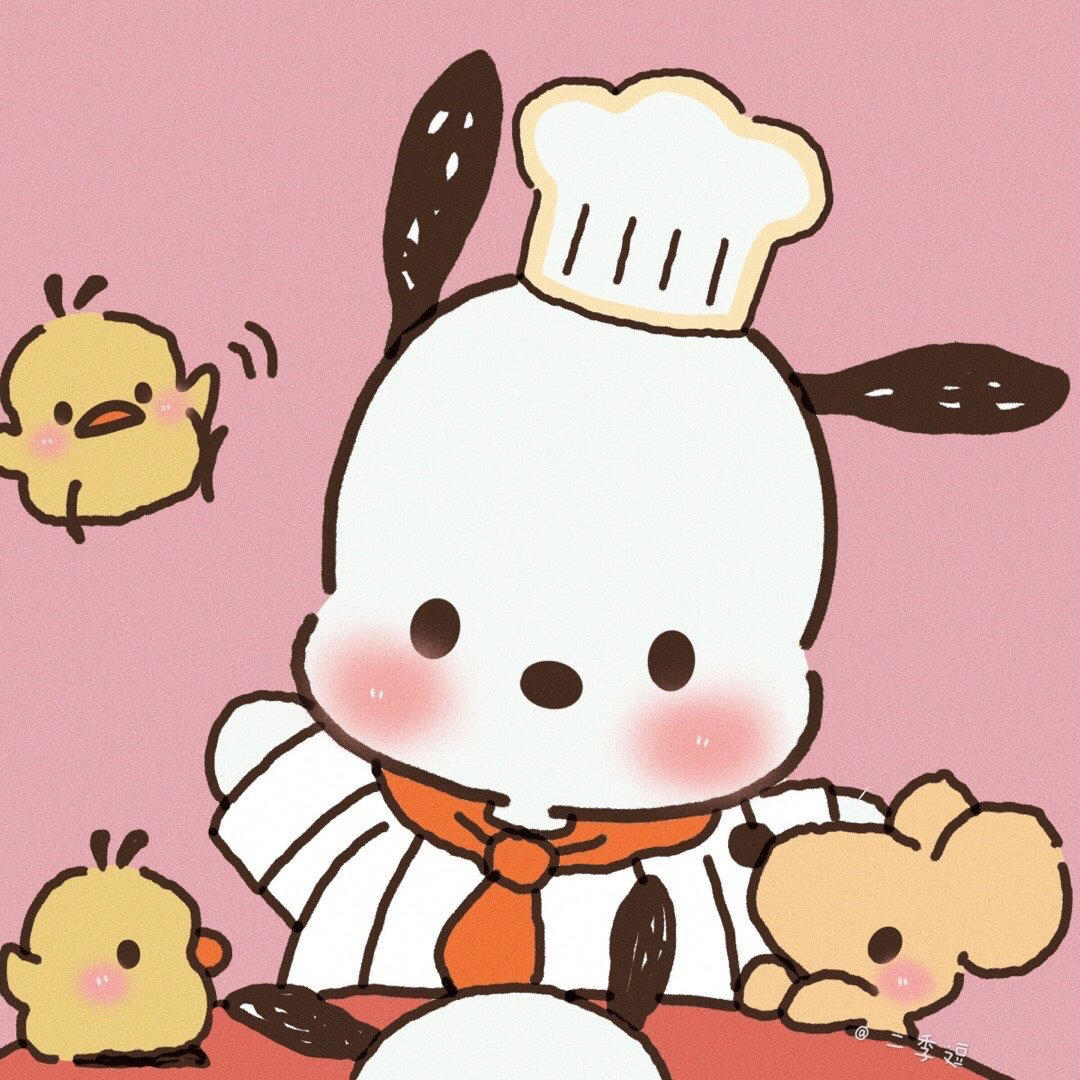 就爱吃香菜it的厨房