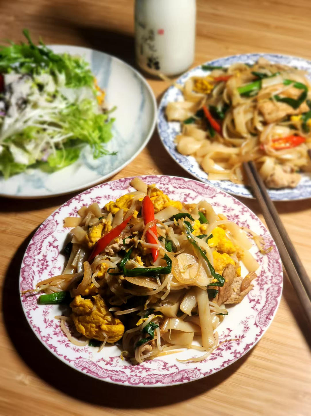 职人家庭料理合集