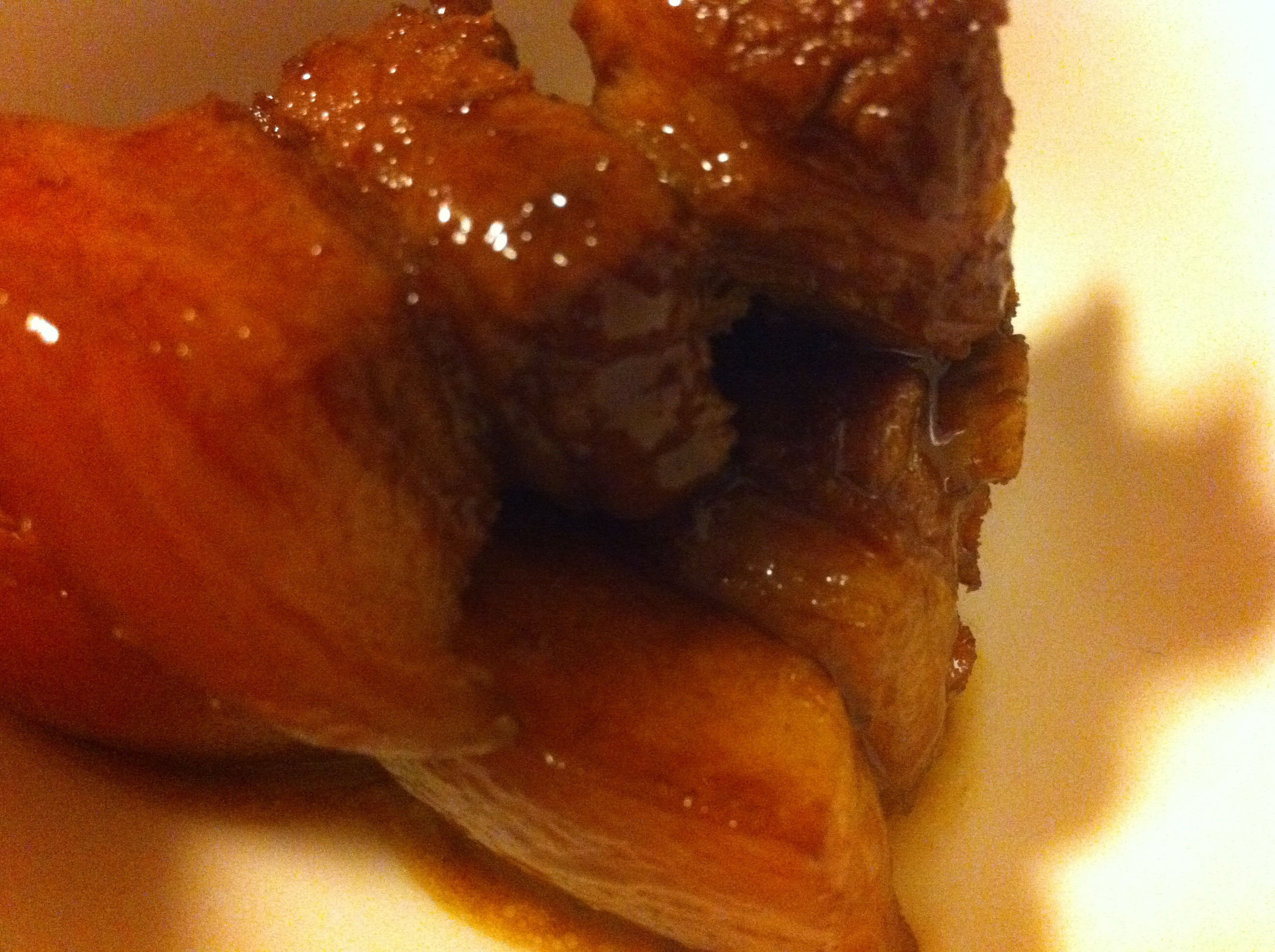 原味红烧肉