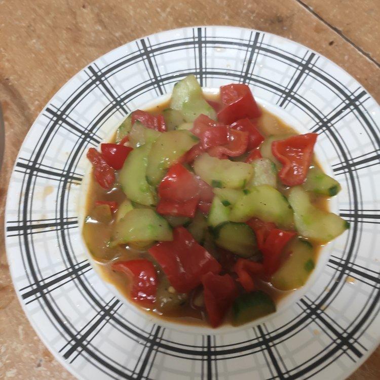 黄瓜这样做才好吃